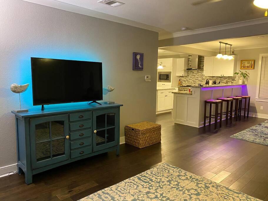 The Ocean'S Resort - Modern Amenities กาลเวสตัน ภายนอก รูปภาพ