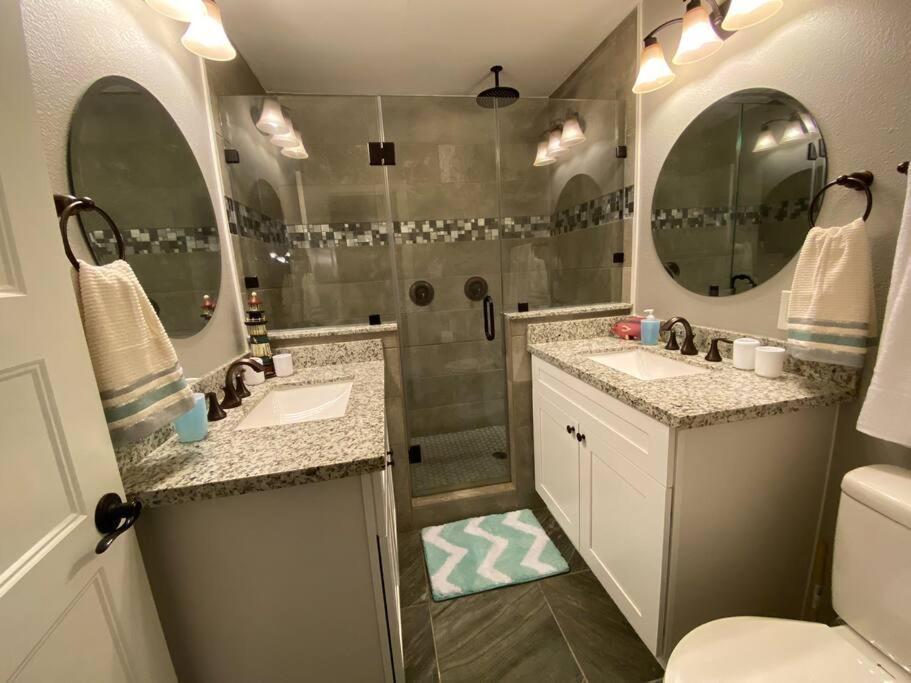 The Ocean'S Resort - Modern Amenities กาลเวสตัน ภายนอก รูปภาพ