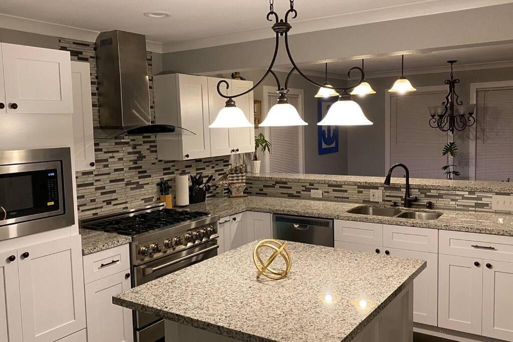 The Ocean'S Resort - Modern Amenities กาลเวสตัน ภายนอก รูปภาพ